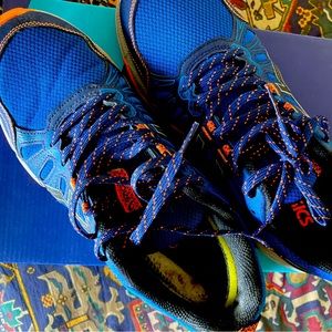 ASICS Men’s 8 1/2 sneaker